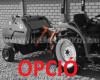 Körbálázó  japán kistraktorokhoz, 70x100cm, Komondor RKB-1070 (21)