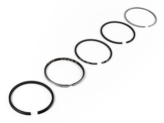 Gyűrű garnitúra Kubota Ø70mm (2,0/2,0/2,0/4,5/4,5) KA-PRS10 (1)