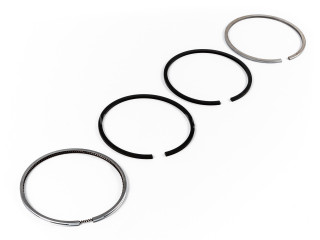 Gyűrű garnitúra Yanmar Ø90mm (2,5/2,5/2,5/4,0) KA-PRS41 (1)
