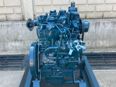 Dízelmotor Kubota Z482-C - 588025 - Japán Kistraktorok - 