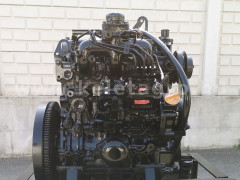 Dízelmotor Yanmar 3TN82-RAC -05343 - Japán Kistraktorok - 