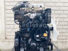Dízelmotor Yanmar 3TNV88C-KRC - 03956 Stage V - Japán Kistraktorok - 