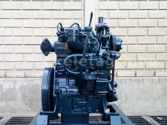 Dízelmotor Kubota Z482-C – 770678 - Japán Kistraktorok - 