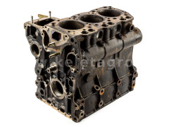 Iseki E3CC motor blokk, használt - Japán Kistraktorok - 
