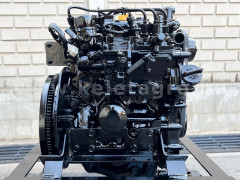 Dízelmotor Yanmar 3TN63-U3C - 40349 - Japán Kistraktorok - 