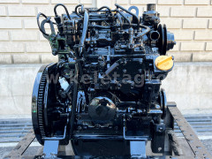 Dízelmotor Yanmar 3TNA72-U3C - C5938 - Japán Kistraktorok - 
