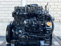Dízelmotor Yanmar 4TNV88-BKRC1 - L1646 - Japán Kistraktorok - 