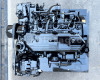 Dízelmotor Mitsubishi L3E - 156725E6 (5)