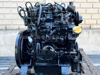 Dízelmotor Yanmar 3TNE88-RZ1C - 19420 (1)