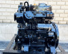 Dízelmotor Yanmar 3TNE88-RZ1C - 19420 (3)