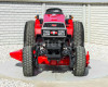 Yanmar FX175D lawn mower japán fűnyíró kistraktor (8)