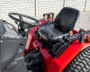 Yanmar FX175D lawn mower japán fűnyíró kistraktor (14)