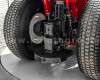 Yanmar FX175D lawn mower japán fűnyíró kistraktor (18)