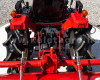 Yanmar KE-3D japán kistraktor (4)