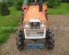 Kubota L2002DT japán kistraktor (8)