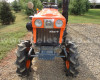 Kubota B7001 japán kistraktor (8)