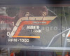 Kubota L1-235 japán kistraktor (10)