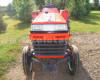 Kubota L1-235 japán kistraktor (7)