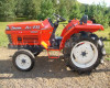 Kubota L1-235 japán kistraktor (6)