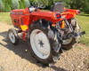 Kubota L1-235 japán kistraktor (5)