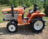 Kubota B1402DT japán kistraktor (6)