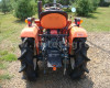 Kubota B1402DT japán kistraktor (4)