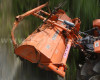 Kubota B1402DT japán kistraktor (9)