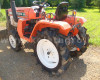 Kubota B1402DT japán kistraktor (5)