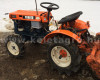 Kubota B6000 japán kistraktor (5)