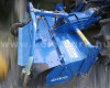 Iseki TX1510 japán kistraktor (9)