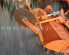 Kubota B1600DT japán kistraktor (9)