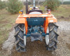 Kubota B1600DT japán kistraktor (4)