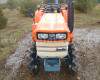 Kubota B1600DT japán kistraktor (8)