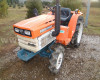 Kubota B1600DT japán kistraktor (7)