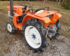 Kubota B1600DT japán kistraktor (5)