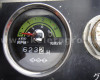 Iseki TU1600F japán kistraktor (5)