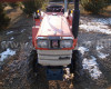 Kubota B1502DT japán kistraktor (8)