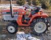 Kubota B1502DT japán kistraktor (6)