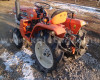 Kubota B1502DT japán kistraktor (5)