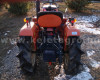 Kubota B1502DT japán kistraktor (4)