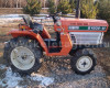 Kubota B1502DT japán kistraktor (2)