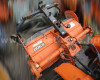 Kubota B5000 japán kistraktor (9)