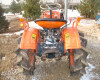 Kubota B5000 japán kistraktor (4)