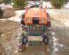 Kubota B5000 japán kistraktor (8)