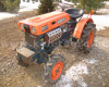 Kubota B5000 japán kistraktor (7)
