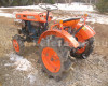 Kubota B5000 japán kistraktor (5)