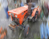 Kubota B6001E japán kistraktor (3)