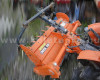 Kubota B6001E japán kistraktor (4)