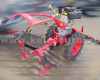 Robi Rekord 250 T magyar kerti traktor (2)