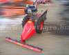 Robi Rekord 250 T magyar kerti traktor (5)